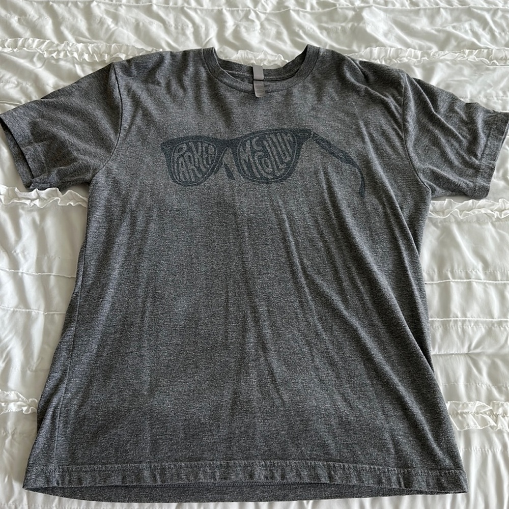 Parker McCollum TShirt